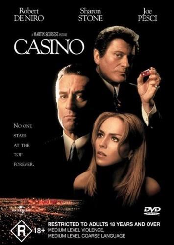 Casino [1996] - Robert De Niro
