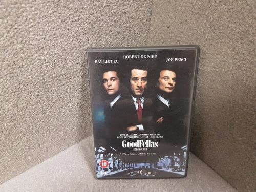 Goodfellas [1990] - Robert De Niro
