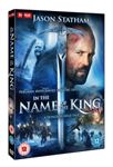 In The Name Of The King [2008] - Jason Statham