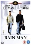 Rain Man [1989] - Dustin Hoffman