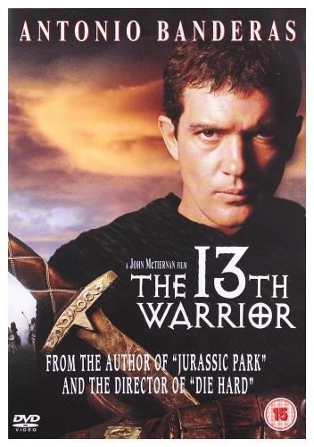 13th Warrior [1999] - Antonio Banderas