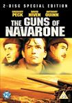 Guns Of Navarone [1961] - Gregory Peck