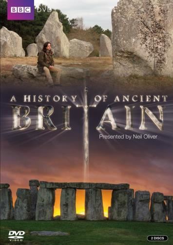 A History Of Ancient Britain - Neil Oliver