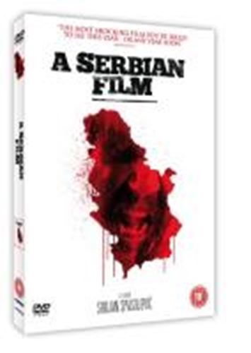 A Serbian Film [2010] - Film