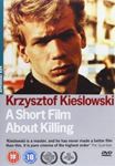A Short Film About Killing [1988] - Miroslaw Baka