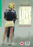 A Swedish Love Story - Ann-sofie Kylin