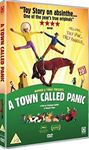 A Town Called Panic - Film