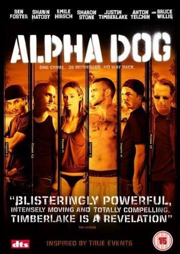 Alpha Dog - Emile Hirsch