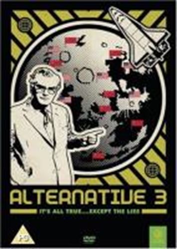 Alternative 3 - Tim Brinton
