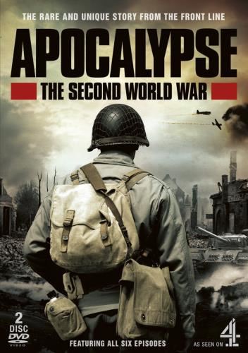 Apocalypse - Film