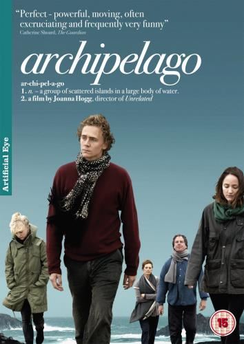 Archipelago - Tom Hiddleston