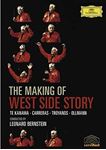 Bernstein - The Making Of Westside - Leonard Bernstein