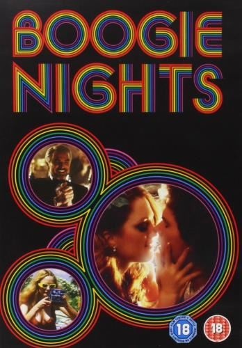 Boogie Nights - Film