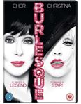 Burlesque [2010] - Cher