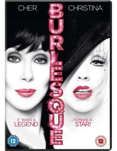 Burlesque [2010] - Cher