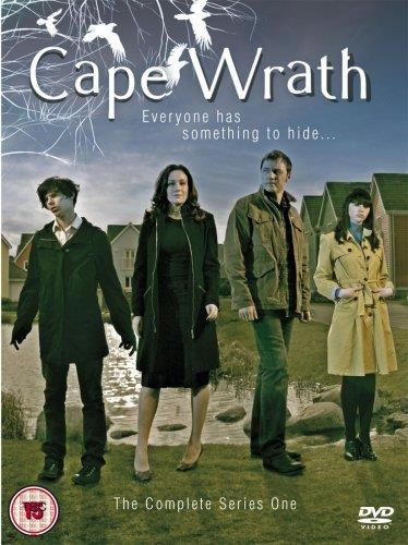 Cape Wrath - Film