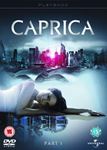 Caprica - Season 1, Vol 1 - Allesandra Torresani
