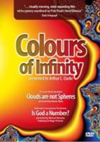 Colours Of Infinity / Clouds Are No - Arthur C. Clarke