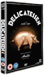 Delicatessen - Film