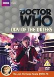 Doctor Who: Day Of The Daleks - Jon Pertwee