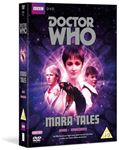 Doctor Who: Mara Tales - Peter Davison