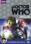 Doctor Who: Meglos - Tom Baker