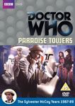 Doctor Who: Paradise Towers - Sylvester Mccoy
