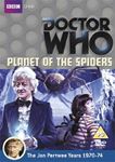 Doctor Who: Planet Of The Spiders - Jon Pertwee