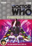 Doctor Who: Pyramids Of Mars [1975 - Tom Baker