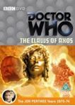 Doctor Who: The Claws Of Axos - Film