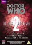 Doctor Who: Revisitations Box Set - - Patrick Troughton