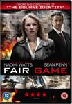 Fair Game - Naomi Watts