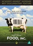 Food, Inc [2009] - Eric Schlosser