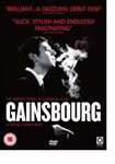 Gainsbourg - Eric Elmosnino