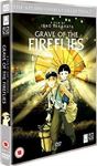 Grave Of The Fireflies - Film