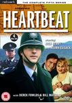 Heartbeat - Series 5 - Nick Berry