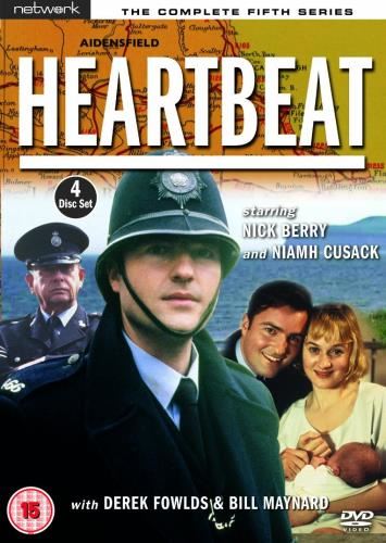 Heartbeat - Series 5 - Nick Berry