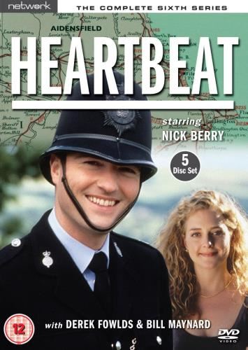 Heartbeat - Series 6 - Nick Berry