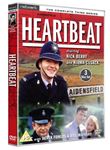Heartbeat - Series 3 [ - Nick Berry