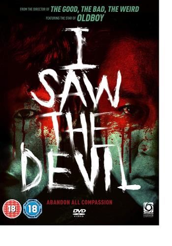 I Saw The Devil - Film