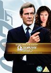 James Bond Remastered - Octopussy - Film