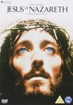 Jesus Of Nazareth - Robert Powell