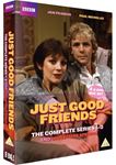 Just Good Friends - Complete Series - Paul Nicholas