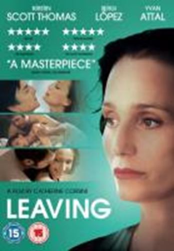 Leaving [2009] - Kristin Scott Thomas