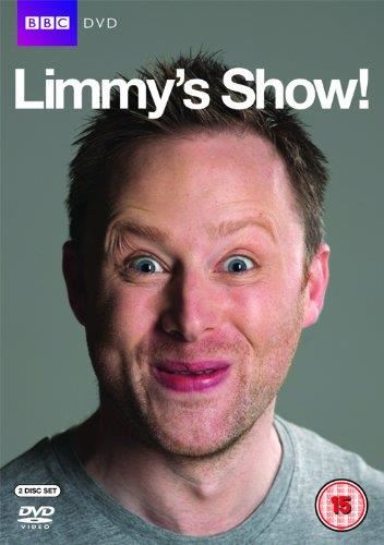 Limmy's Show - Brian Limond