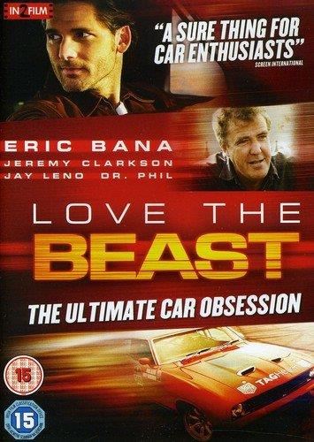 Love The Beast [2008] - Film