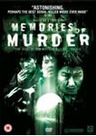 Memories Of Murder - Film