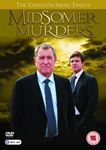 Midsomer Murders Complete Series Tw - Film