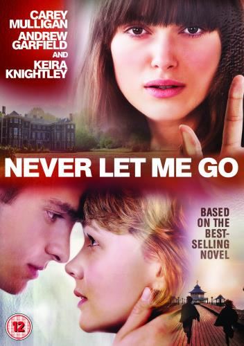 Never Let Me Go (2010) - Keira Knightley