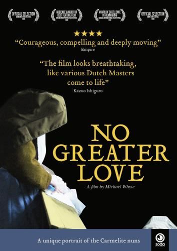 No Greater Love - Film